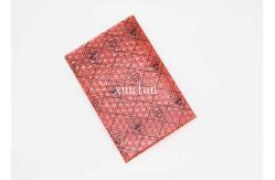 China Shock Cushioning Protections Conductive Grid Bag With 2 Or 3 Sealing Sides supplier