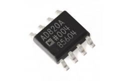 China original Integrated circuit Ic Chips SOIC-8 AD820ARZ supplier