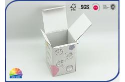 China Glass Cup Package Thick Rigid Custom Corrugated Cardboard Boxes supplier