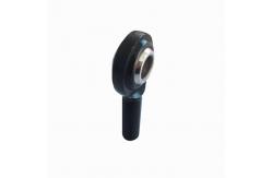 China Male Extra Strength Aluminum Rod End With Heavy Duty Shank supplier