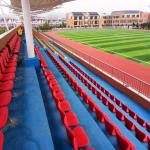 2021 Hot-sale UV-protection Below Mold Cheap Football Stadium Seating for sale