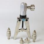Y039 Hand Pump Air Digital Pressure Gauge Calibrator for sale