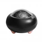 30ml/H Aroma Oil Diffuser 220ml 400ML Large Room Portable LED Lights for sale