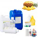 Cleaning Products Strong Fresh Pineapple Laundry Detergent Fragrances For Washing Detergent for sale