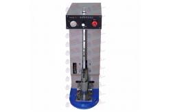 China 220V 120W Electric Soil Density Testing Equipment Relative Density Apparatus supplier