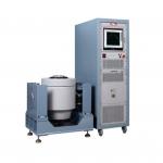 High Precision Electric Vibration Test Battery Device For Laboratory Test AC220V 50HZ for sale