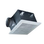 Silent Copper Motor Ventilation Extractor Fan Ceiling Mount Bathroom Suction Exhaust Fan for sale