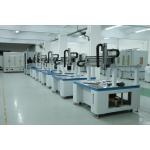 Gantry galvanometer laser welding machine automatic battery terminal welding