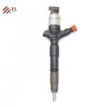 095000-5801 095000-5800 0950005801 0950005800 Common Rail Fuel Injector For Ford Transit for sale