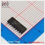 LED driver chip IC TM1652  7-segment X6-digit for sale