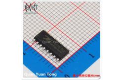 China LED driver chip IC TM1652  7-segment X6-digit supplier
