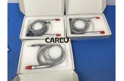 China Dynamical System Parts Ethicon Harmonic Scalpel Hand Piece HP054 supplier