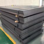 ASTM A36 S235JR Iron Sheet Metal 4320 Boat Sheets A283 A387 MS Mild Q420 Alloy Carbon for sale
