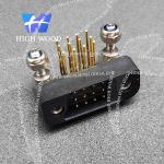 HW-CMM Connector , HW-321V012F46