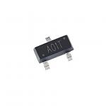 Field Effect Transistor AO3400A N-Channel Enhancement Mode 30V for sale