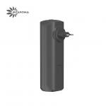 Low Noise Scent Air Machine Black EU Plug Bluetooth Scent Machine