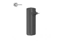 China Low Noise Scent Air Machine Black EU Plug Bluetooth Scent Machine supplier
