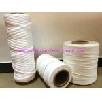 Industrial PP Filler Yarn High Density Fast Delivery 10% - 20% Shrinkage for sale