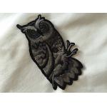 Latest Handwork Cartoon Patten Custom Embroidered Patches For Clothing