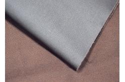 China TPU Coated Cotton Canvas / Coated Cotton Fabric Indoor Decoration supplier