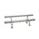 China dumbbell Rack manufacturer
