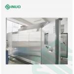 Comprehensive Cyclic Salt Spray Corrosion Test Chamber ASTM B117
