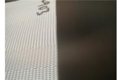 China Herringbone Monofilament Polyester Sludge Dewatering Belt supplier