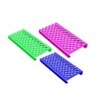 2mm Perforated O Grip Strut Grating Traction Tread Flooring