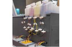 China 2021 FEDAR EpsI3200-A1 Printhead Digital Inkjet Printing Machine For Sublimation supplier