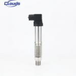 YD37 Series High Temperature Pressure Transmitter/Transducer with Sapphire Sensor for sale