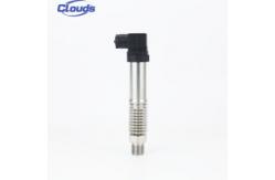 China YD37 Series High Temperature Pressure Transmitter/Transducer with Sapphire Sensor supplier