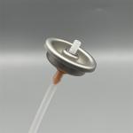 Durable Sun Protection Valves and Actuator for Commercial Buildings with Easy Installation for sale