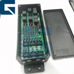14606679 VOE14606679 Excavator EC220D Fuse Box for sale