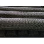 Veneer Wood Drying Machine 2.9m Width Flat Balanced Weave Conveyor Belt SGS for sale