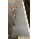 ESD Interlocking PVC Garage Flooring 10 Ohm ESD Flooring Tiles