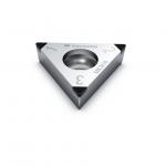 Mananova PCD Chip Breaker Inserts TCGW TCGT Carbide Turning Tools for sale