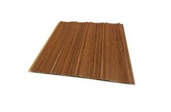 China Laminated PVC Ceiling Panel PVC Wall Panel Waterproof supplier