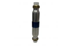 China OEM SAAS Alloy Chips High Efficiency Water Scale Inhibitor Central Water Softener supplier