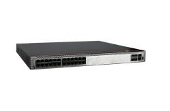 China 121W Wireless 10GE Gigabit Network Switch S5731-H24P4XC-AC supplier