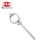 76MM Adjustable Pole Steel Scaffolding Prop Parts Sleeve Nut for sale