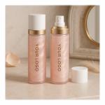 OEM ODM Custom Facial Hydrating and Moisturizing Toner Spray Face Setting Spray Long-lasting Water-Resistant Oil Control Matte Gloss Dew Makeup Setting Spray for sale