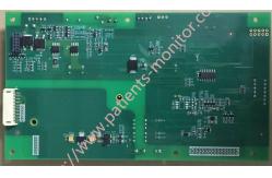 China Goldway CTG7 Twin Fetal Maternity Monitor Mainboard supplier