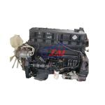 Original Complete Used Engine QSM Engine For Cummins Motor Truck for sale