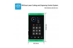 China Ruida Laser Controller RDV8840G-MOD5-DC Intelligent Cutting And Engraving Controller supplier