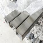 Luxurious Inox Stainless Steel Pipe Tubing 202 304 316 Grade for sale