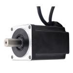 OEM 60mm 1000 Watt 750 Watt Servo Motor For Solar Tracker