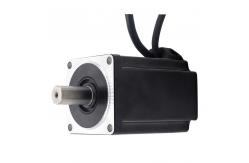 China OEM 60mm 1000 Watt 750 Watt Servo Motor For Solar Tracker supplier