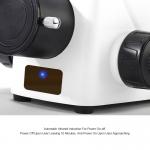 A16.2605 BGUV Inverted Fluorescence Microscope WF10X/22mm Diopter Adjustable for sale