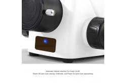 China Trinocular Inverted Biological Microscope LWD Infinity Plan Phase Contrast Objectives supplier