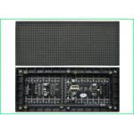 Energy Saving HD Video Wall LED Display , Indoor LED Advertising Board
